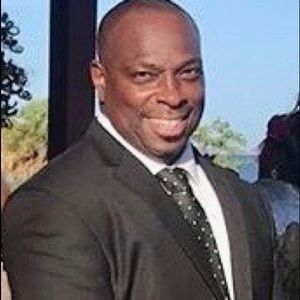 Meet your Posher, Rodney